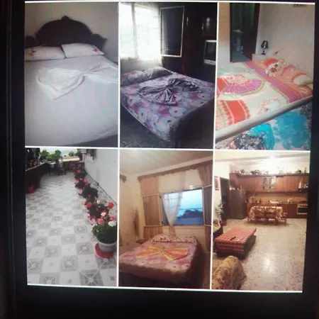Dhoma Plazhi Holiday home *