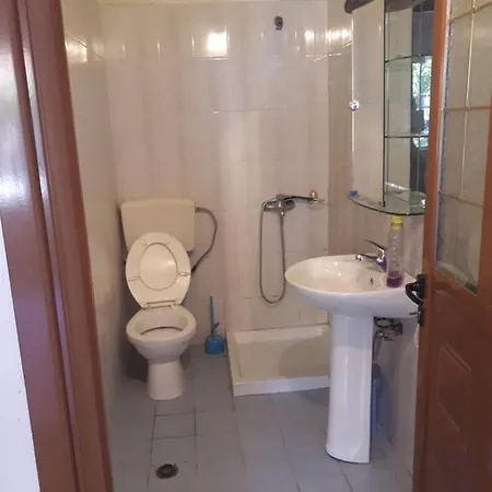 Dhoma Plazhi Holiday home