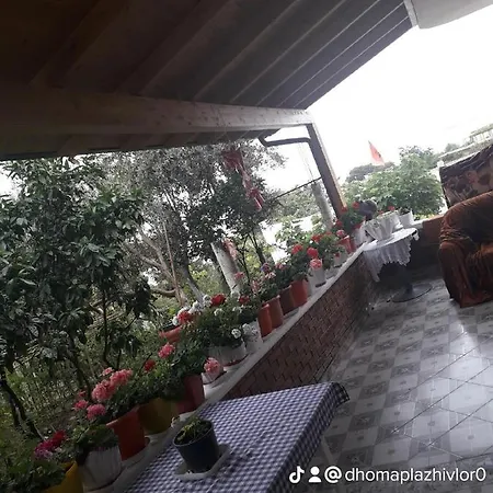 Dhoma Plazhi Holiday home