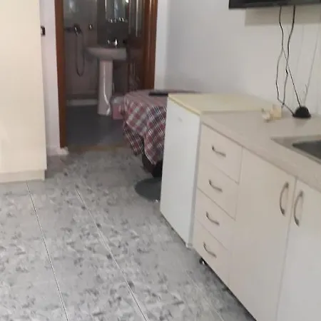 Dhoma Plazhi Holiday home