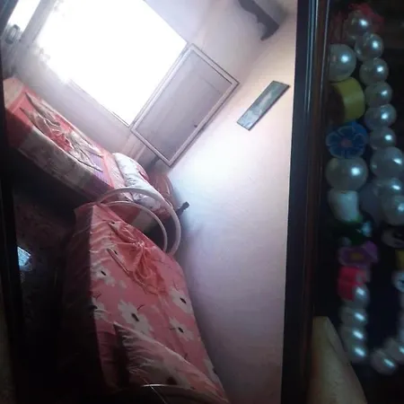 Dhoma Plazhi Сasa de vacaciones *