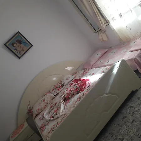 Dhoma Plazhi Сasa de vacaciones Vlorë